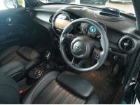 Mini Cooper SE Hatch RHD ปี 2021 ไมล์ 21,xxx Km รูปที่ 6